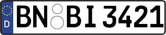 BN-BI3421
