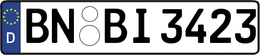 BN-BI3423