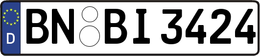 BN-BI3424