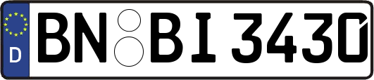 BN-BI3430