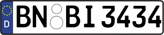 BN-BI3434