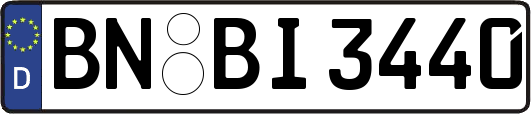 BN-BI3440