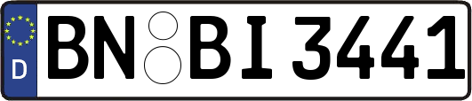 BN-BI3441