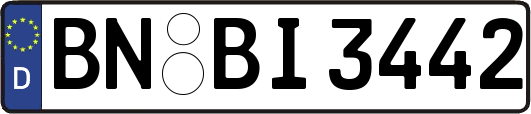 BN-BI3442