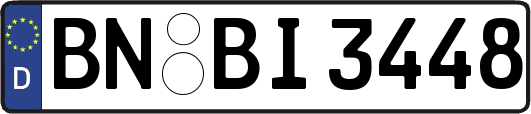 BN-BI3448