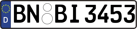 BN-BI3453
