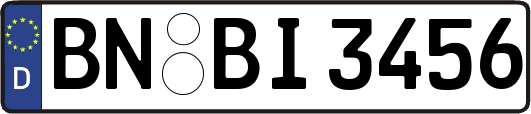 BN-BI3456