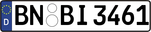 BN-BI3461