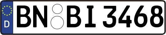 BN-BI3468