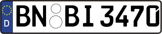 BN-BI3470