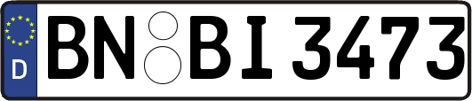 BN-BI3473