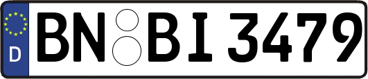 BN-BI3479