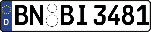 BN-BI3481