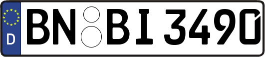 BN-BI3490