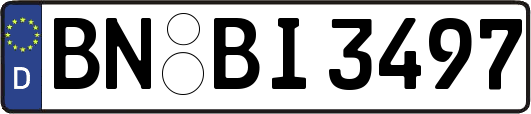 BN-BI3497