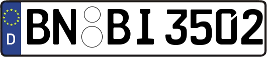 BN-BI3502