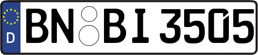 BN-BI3505