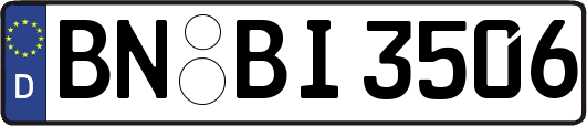 BN-BI3506