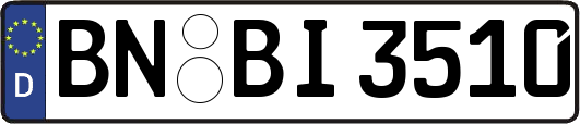 BN-BI3510