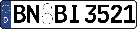 BN-BI3521