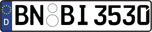 BN-BI3530