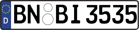 BN-BI3535