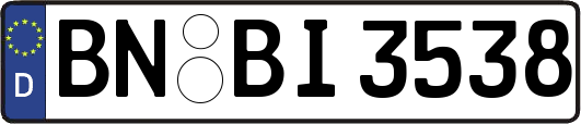 BN-BI3538