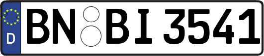 BN-BI3541