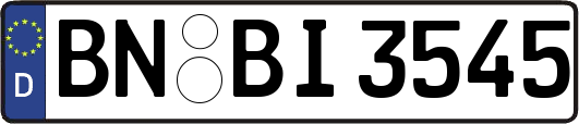 BN-BI3545