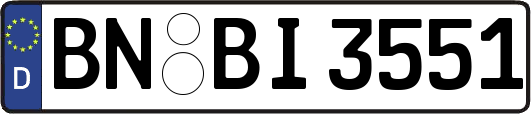 BN-BI3551