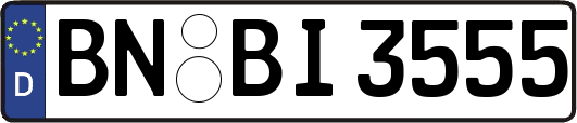 BN-BI3555