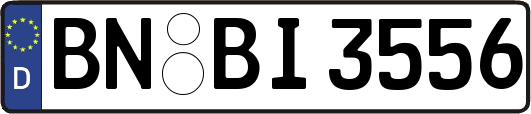BN-BI3556
