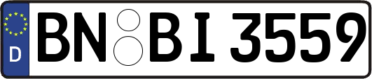 BN-BI3559