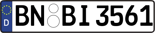 BN-BI3561