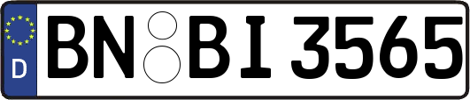 BN-BI3565