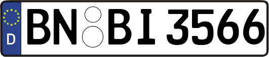 BN-BI3566
