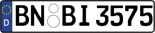 BN-BI3575
