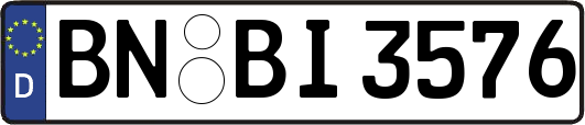 BN-BI3576