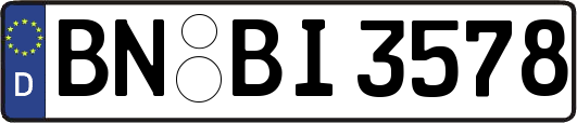 BN-BI3578
