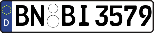 BN-BI3579