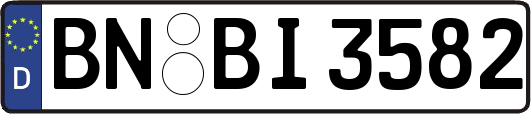 BN-BI3582