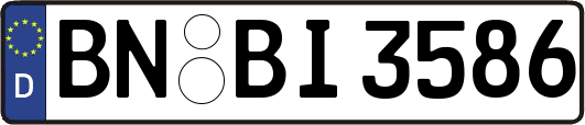BN-BI3586