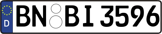 BN-BI3596