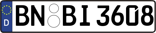 BN-BI3608