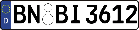 BN-BI3612
