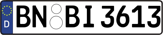 BN-BI3613