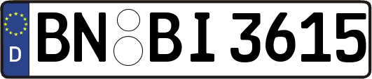 BN-BI3615