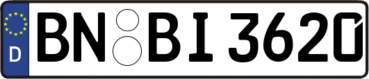 BN-BI3620