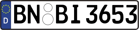 BN-BI3653