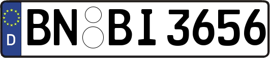 BN-BI3656